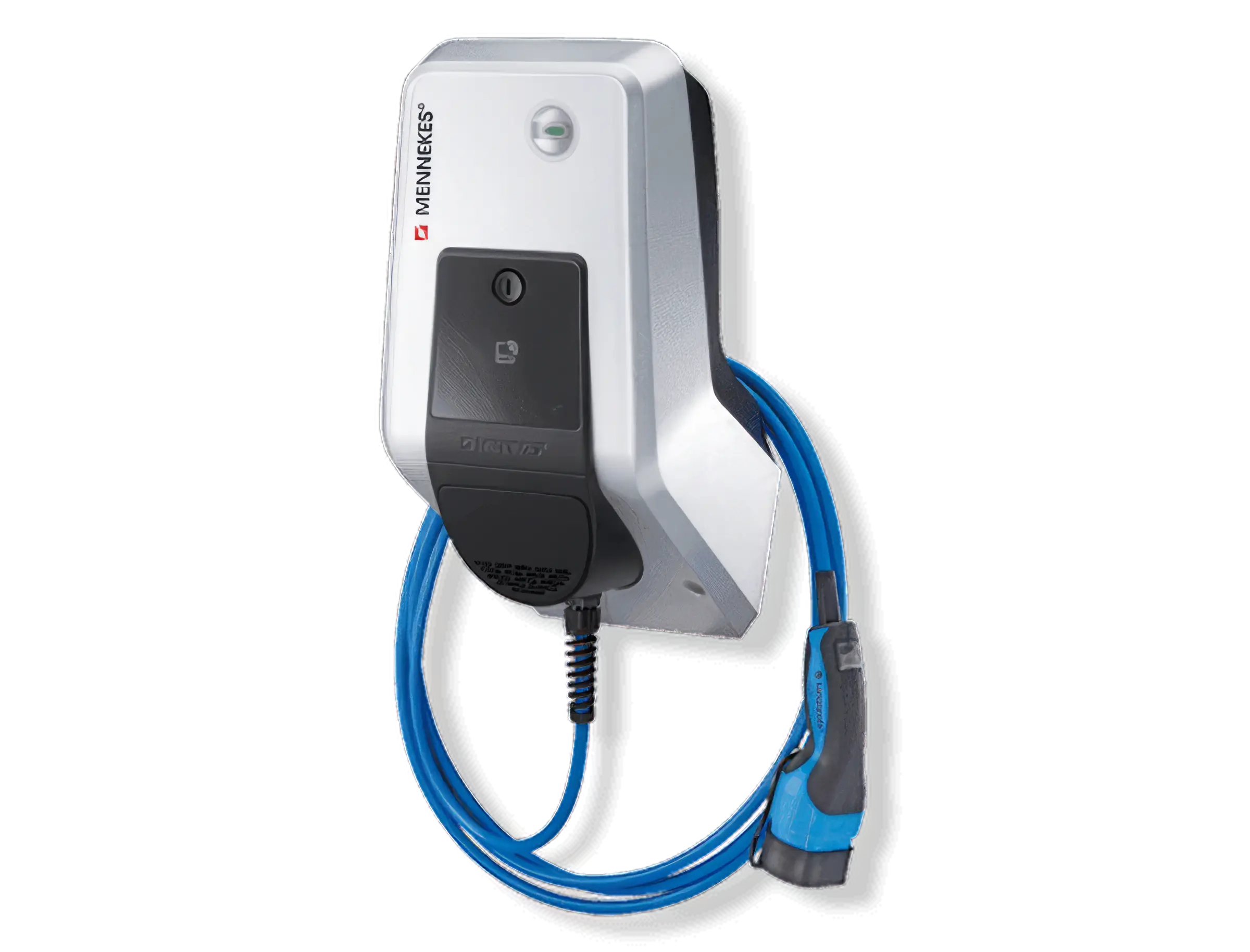 Mennekes Wallbox