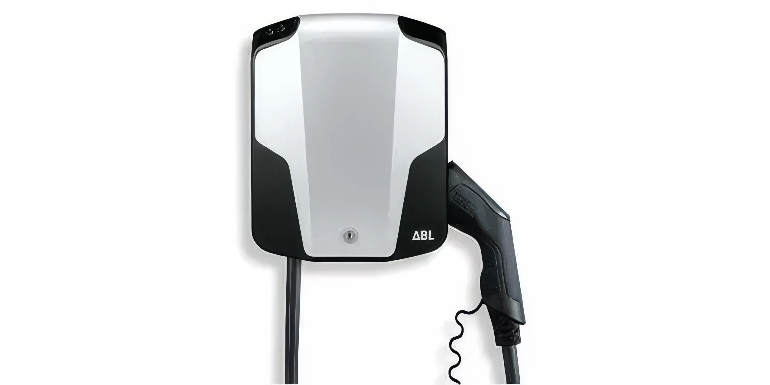 Wallbox von ABL